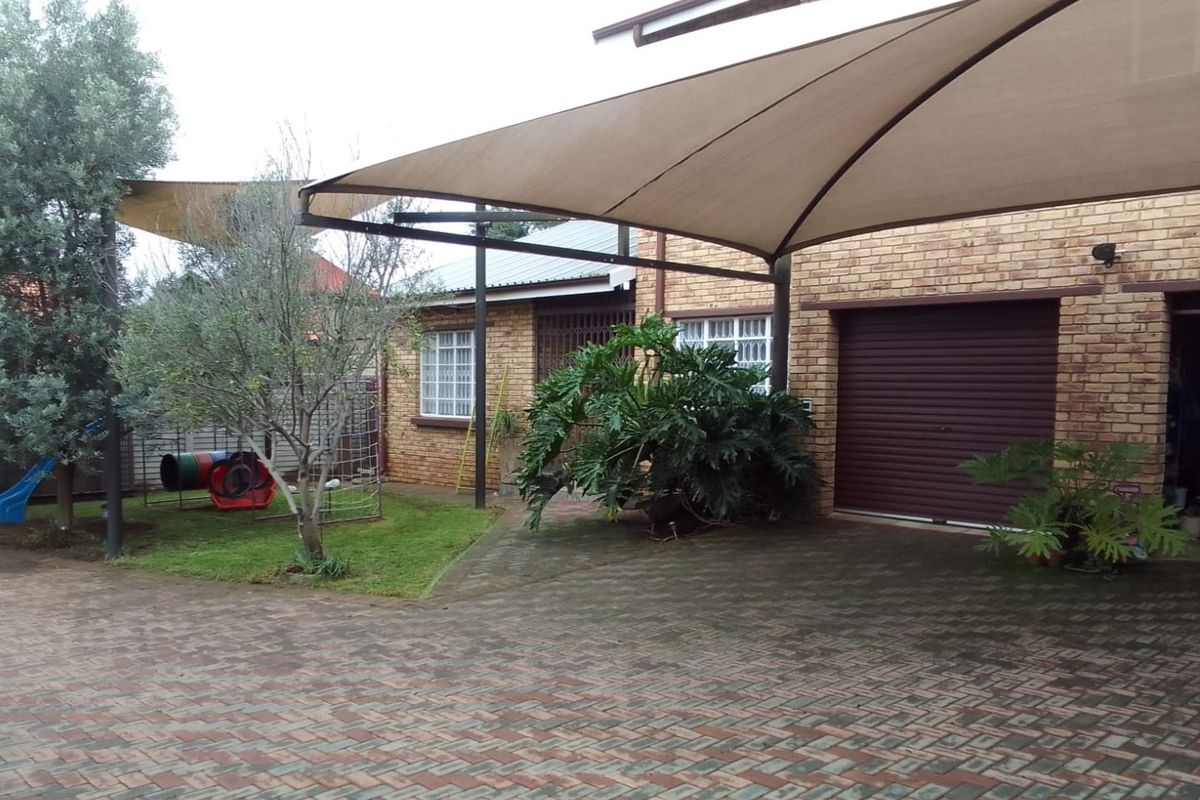 Mantevrede - Vanderbijlpark - Gated Estate - near Stonehaven - Photo 2