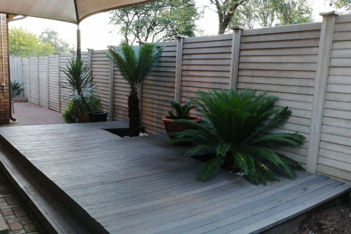 Mantevrede - Vanderbijlpark - Gated Estate - near Stonehaven - Photo 5