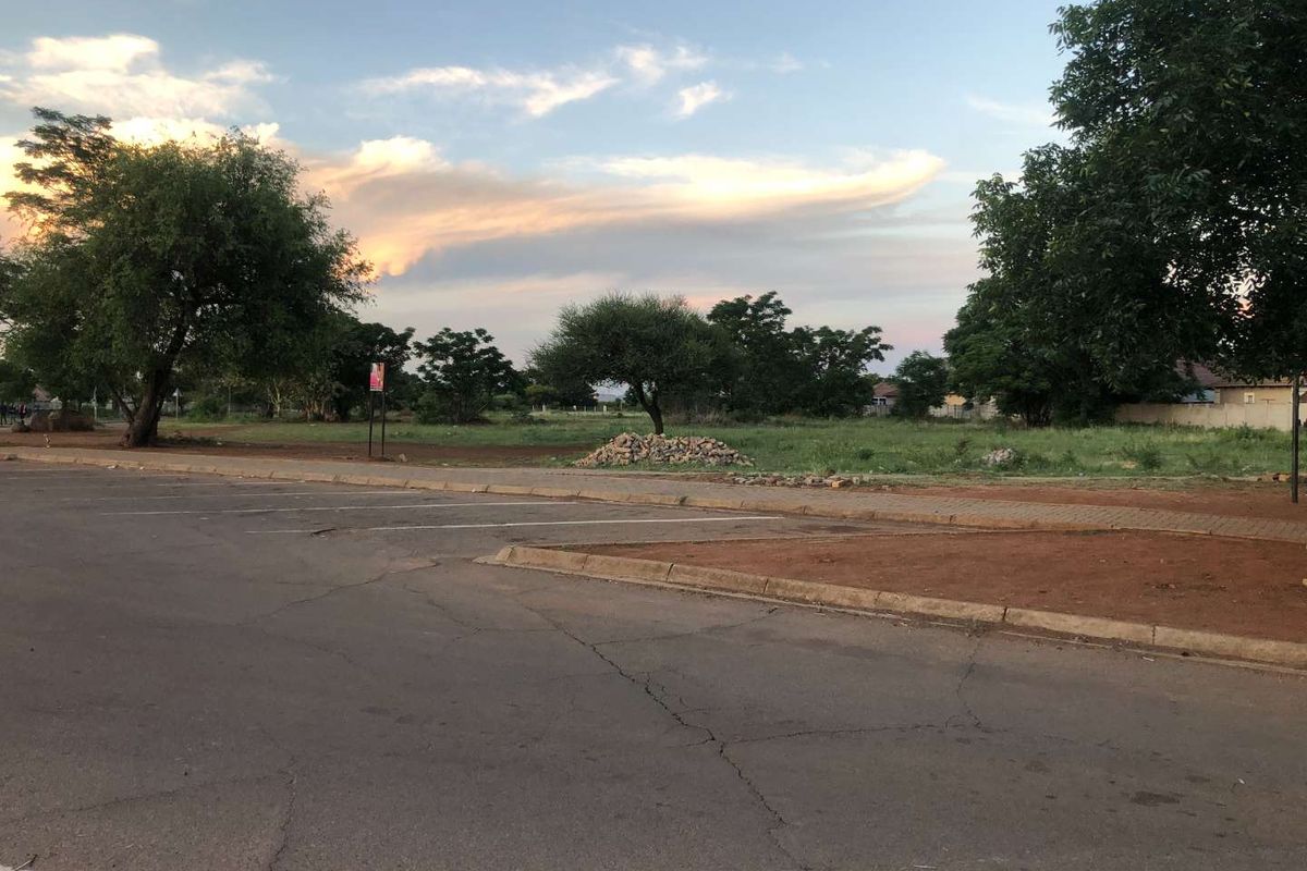 Vacant Land - Photo 4