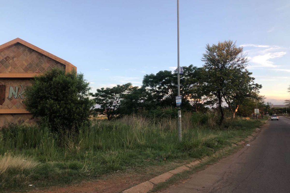 Vacant Land - Photo 3