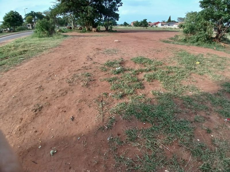 Vacant Land - Photo 9