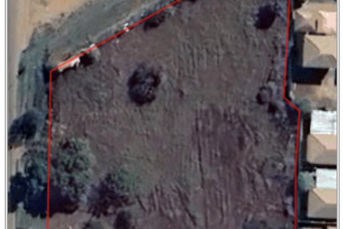 Vacant Land - Photo 2