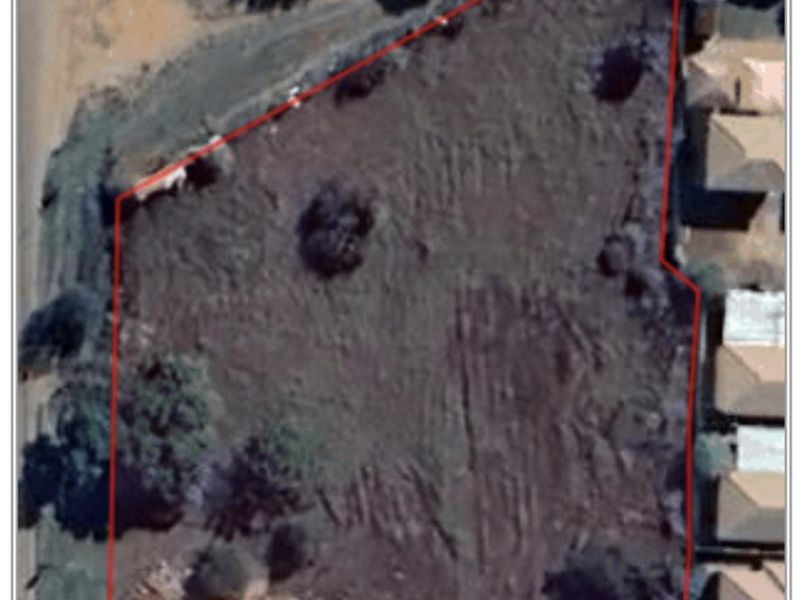 Vacant Land - Photo 2