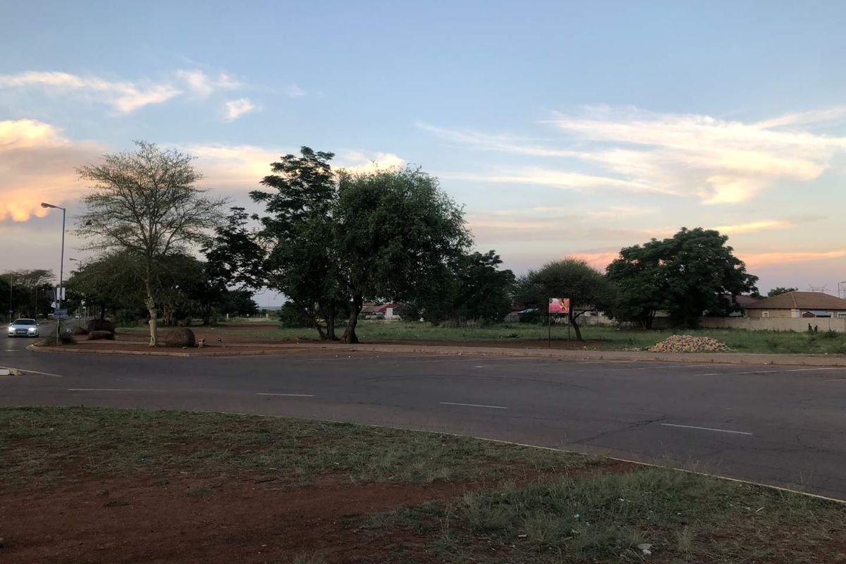 Vacant Land - Photo 5