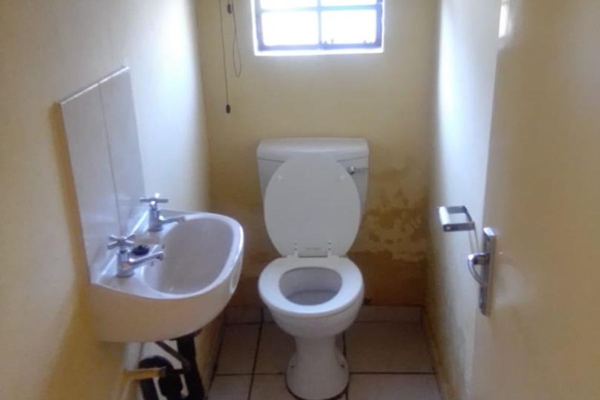 3 Bedroom house is available for Rental - Photo 4