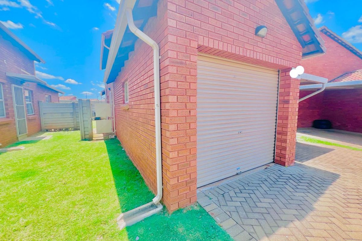 Home for sale - Photo 2