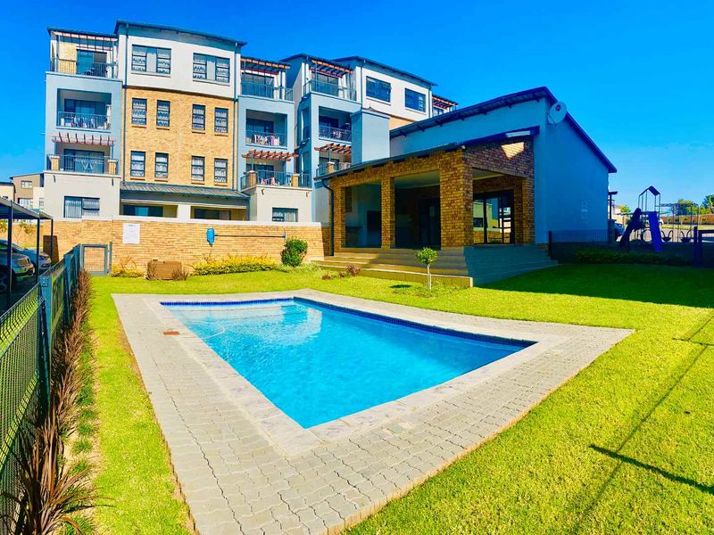 Prime Location Alert: Stylish 1 Bed Unit in Grange Park, Barbeque Downs - Photo 10