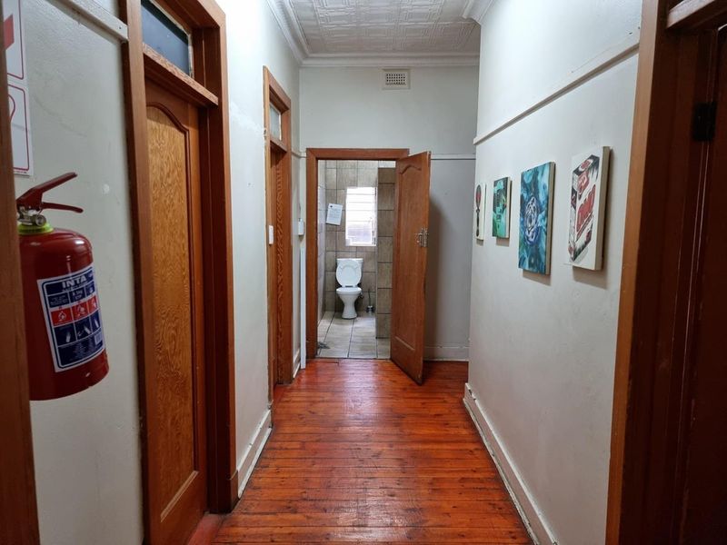 WELL MAINTENED PROPERTY FOR SALE AT THE BORDER OF BRIXTON AND AUCKLAND PARK GOOD FOR STUDENTS ACCOMM - Photo 7