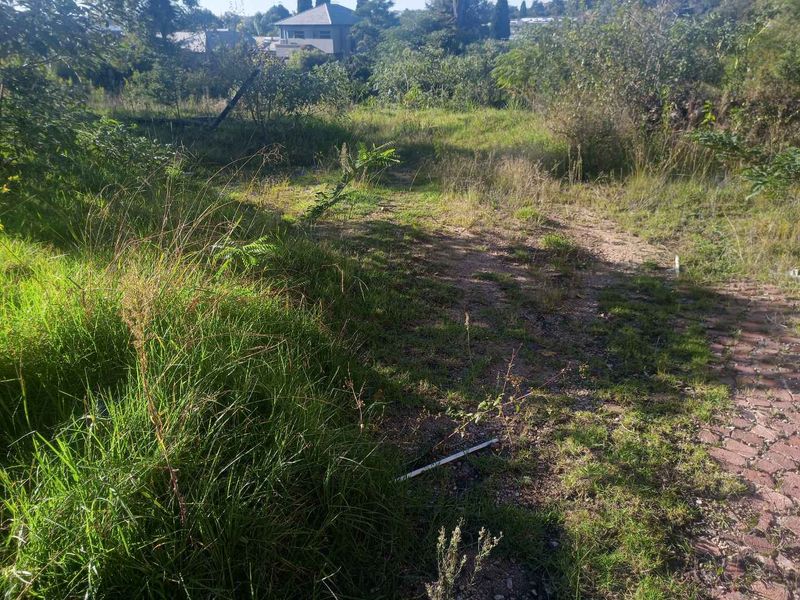 Start now your Construction project with this fully 4,000m2 fully rezoned Stand. - Photo 2
