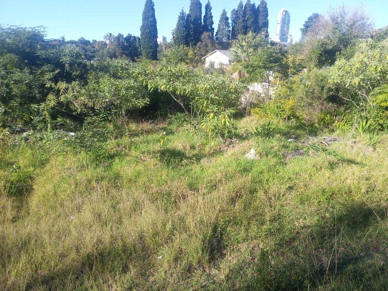 Start now your Construction project with this fully 4,000m2 fully rezoned Stand. - Photo 10