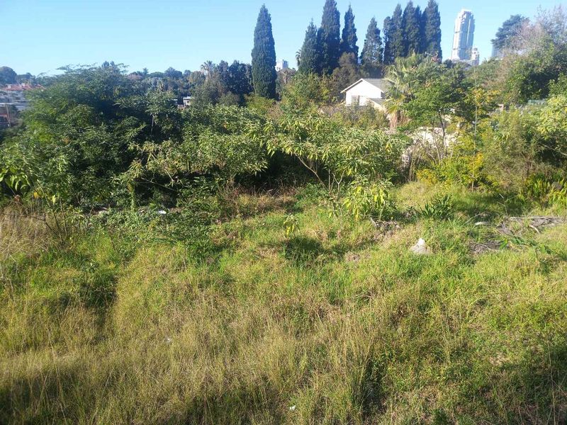 Start now your Construction project with this fully 4,000m2 fully rezoned Stand. - Photo 9