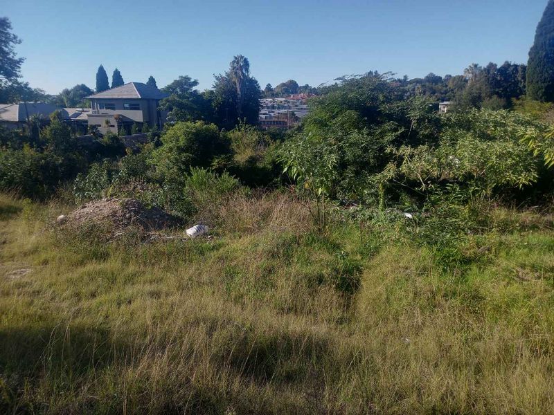 Start now your Construction project with this fully 4,000m2 fully rezoned Stand. - Photo 8
