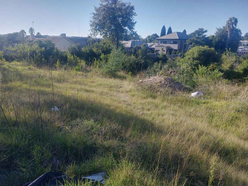 Start now your Construction project with this fully 4,000m2 fully rezoned Stand. - Photo 7