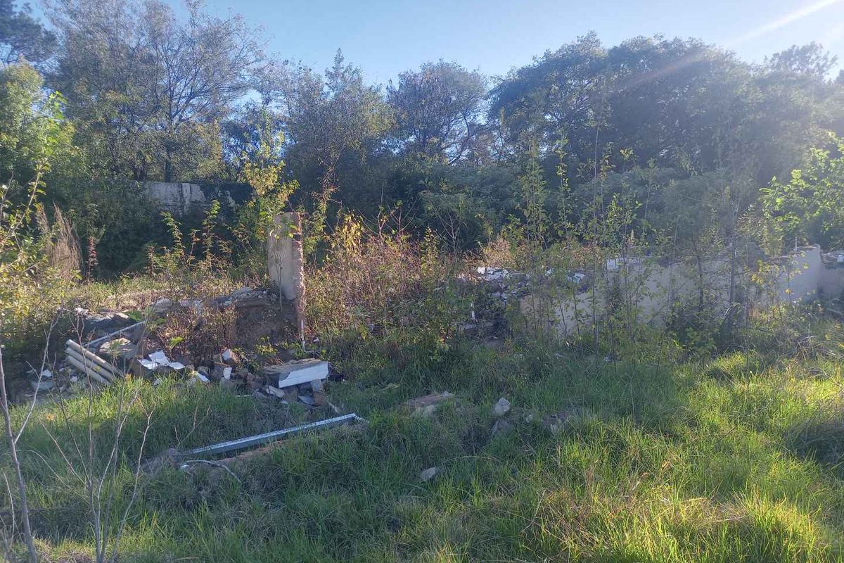 Start now your Construction project with this fully 4,000m2 fully rezoned Stand. - Photo 5