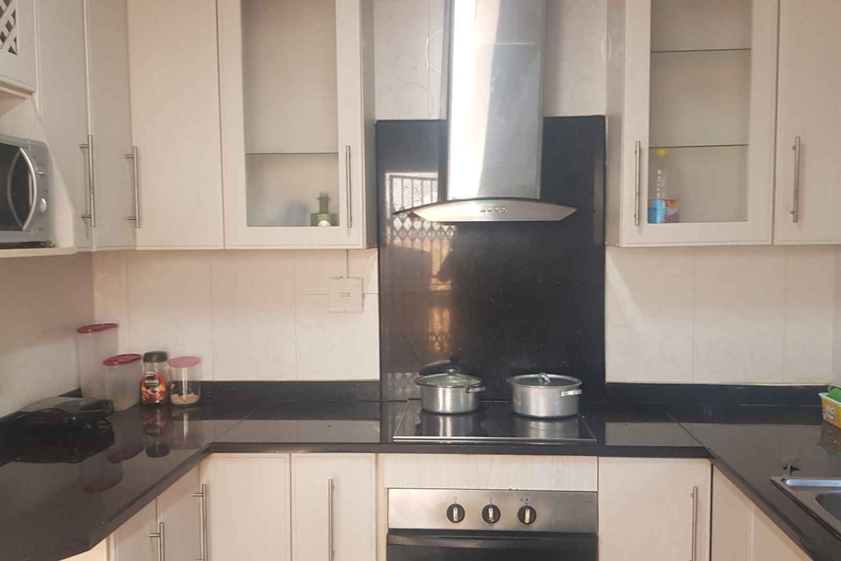 Stunning 3-bedroom house for sale in Cosmo City, Roodepoort – perfect for family living and comfort - Photo 5