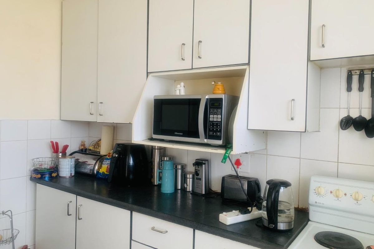 Nice and spacious 2 bedroom for sale - Photo 5