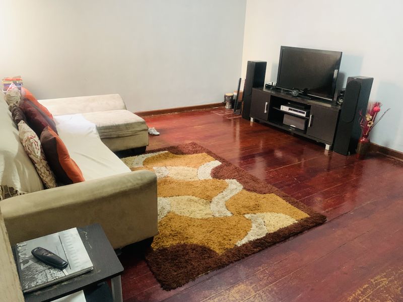 A beautiful and spacious three bedroom apartment - Photo 6