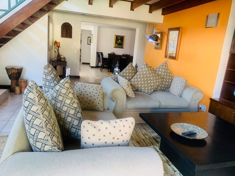 Beautiful fully furnished massive property in South Kensington - Photo 4