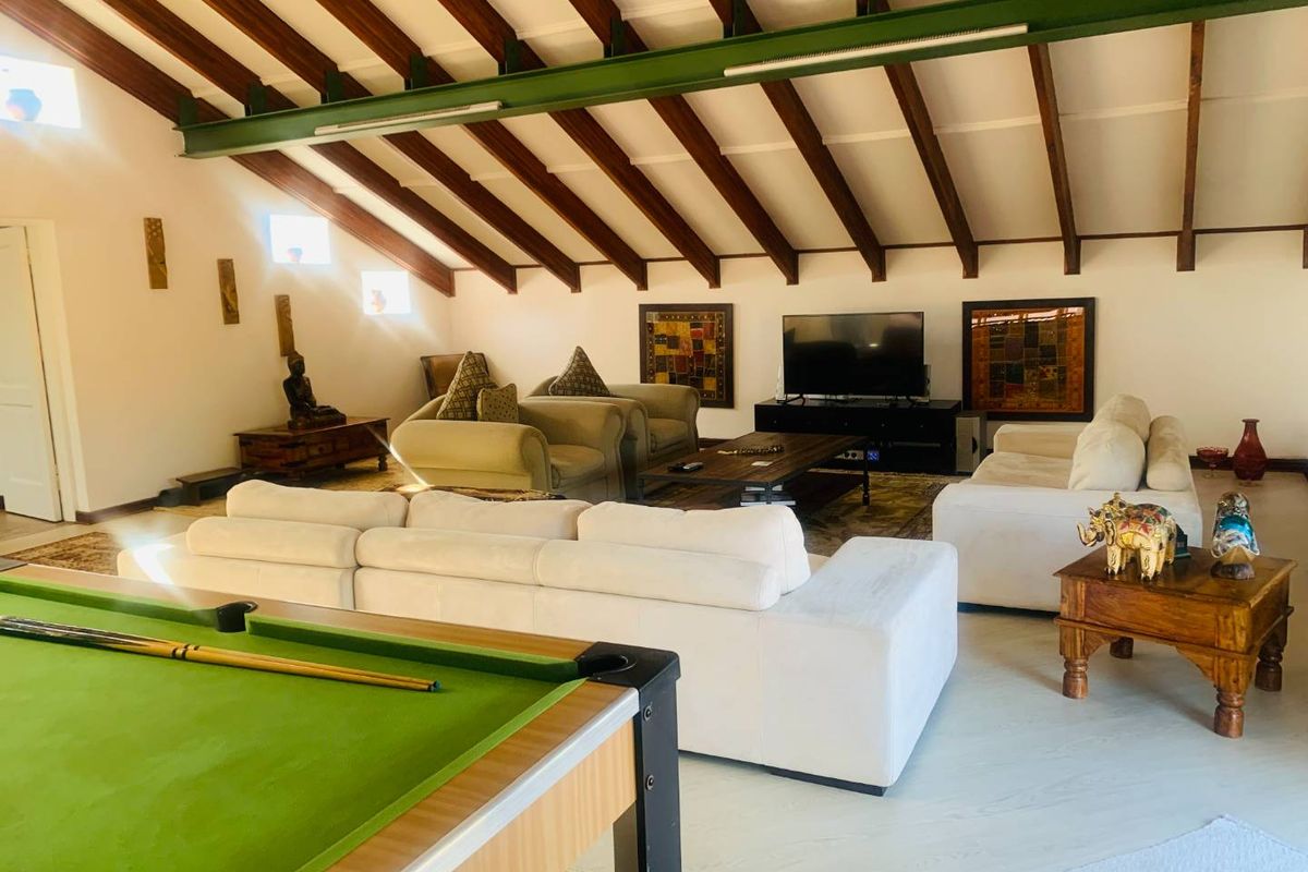 Beautiful fully furnished massive property in South Kensington - Photo 3