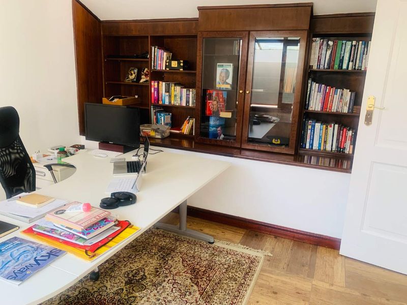 Beautiful fully furnished massive property in South Kensington - Photo 9