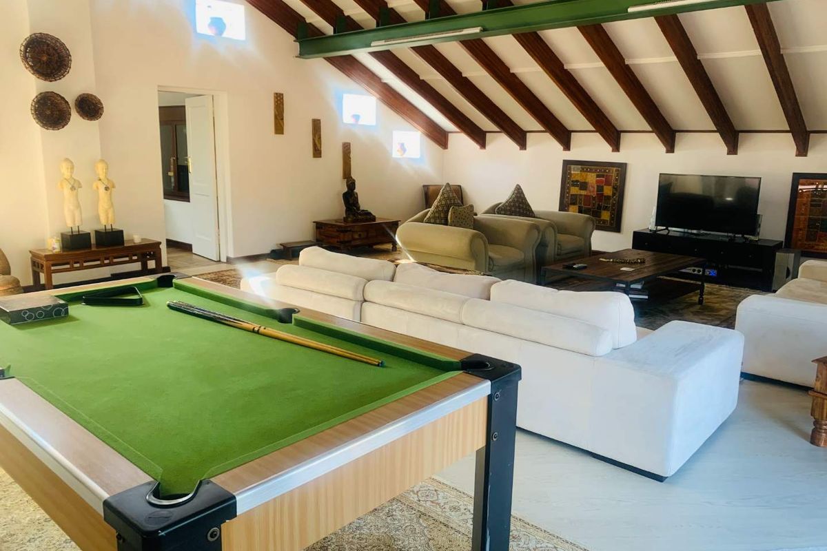 Beautiful fully furnished massive property in South Kensington - Photo 2