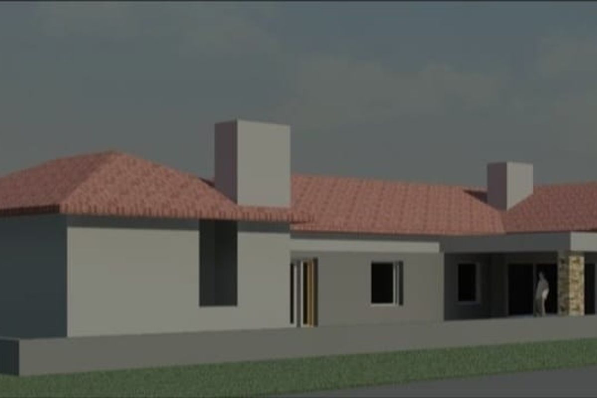 4 BEDROOMS HOUSE FOR SALE IN LIEFDE EN VREDE FOR R 1,420,000 - Photo 3