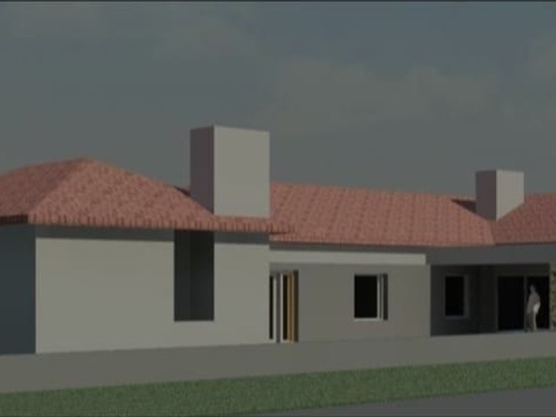 4 BEDROOMS HOUSE FOR SALE IN LIEFDE EN VREDE FOR R 1,420,000 - Photo 3