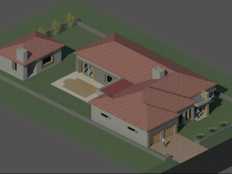 4 BEDROOMS HOUSE FOR SALE IN LIEFDE EN VREDE FOR R 1,420,000 - Photo 2