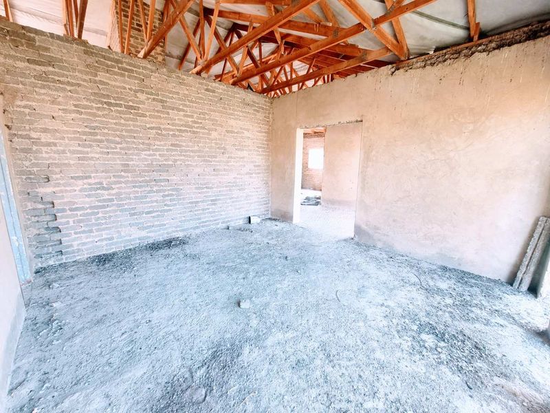 4 BEDROOMS HOUSE FOR SALE IN LIEFDE EN VREDE FOR R 1,420,000 - Photo 8