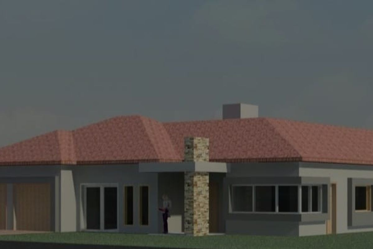 4 BEDROOMS HOUSE FOR SALE IN LIEFDE EN VREDE FOR R 1,420,000 - Photo 4