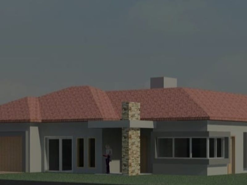 4 BEDROOMS HOUSE FOR SALE IN LIEFDE EN VREDE FOR R 1,420,000 - Photo 4