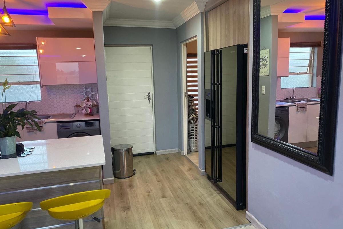 Luxury all around, an Apartment tailored to your highest expectations - Photo 5