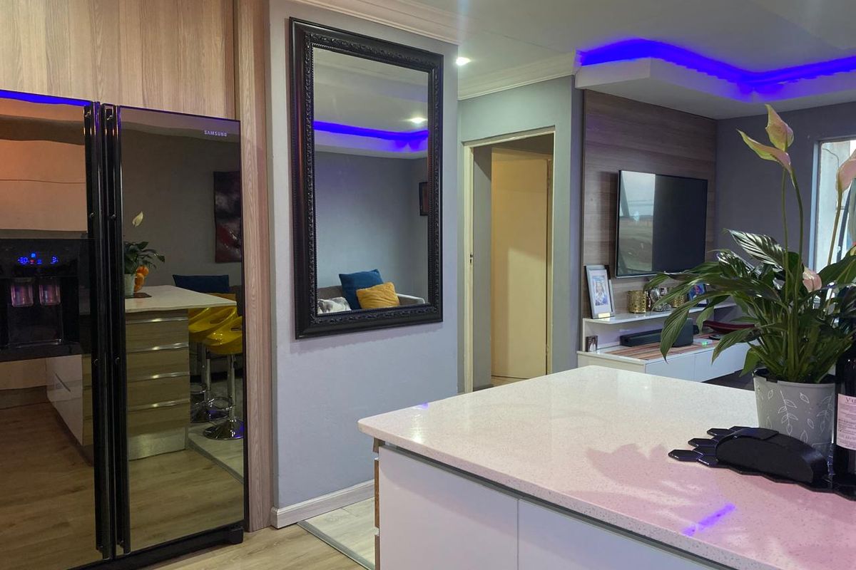 Luxury all around, an Apartment tailored to your highest expectations - Photo 4