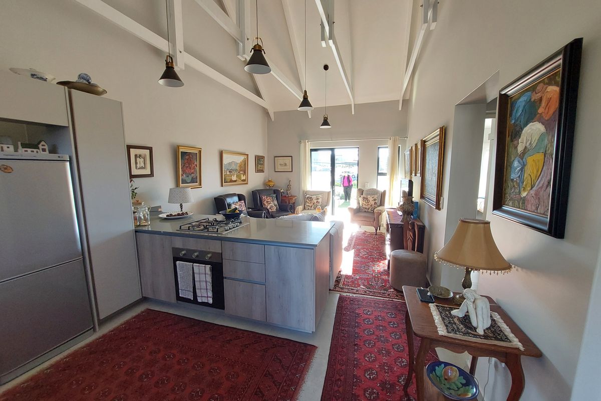 Peaceful Garden Living in the Heart of Hartland - Photo 4