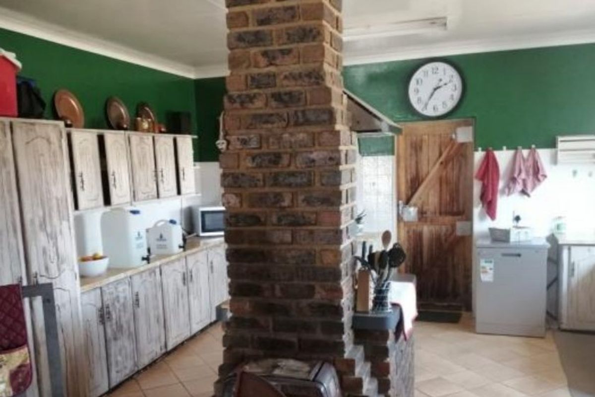 Live stock & Agricultural Farm - Photo 5