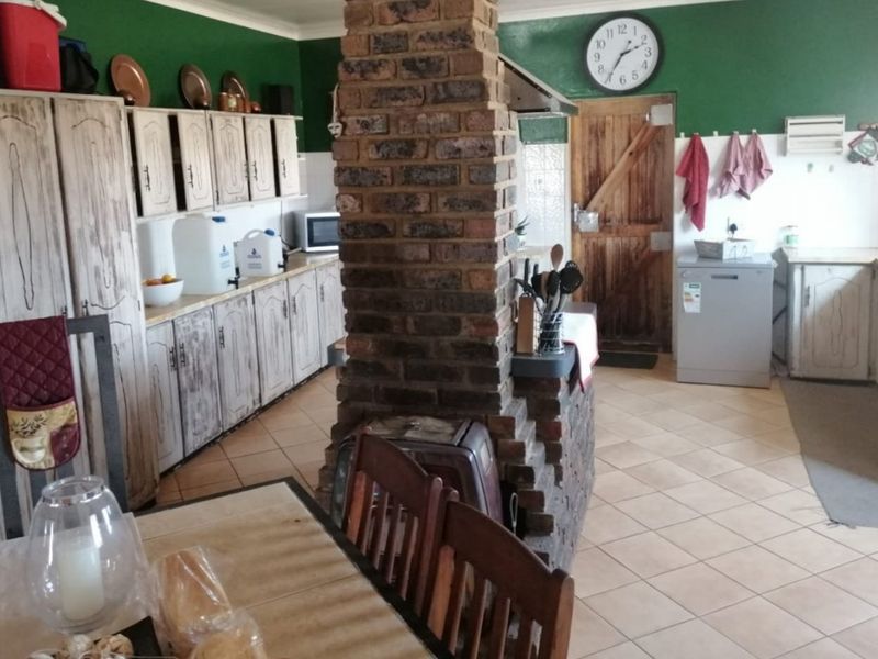 Live stock & Agricultural Farm - Photo 9