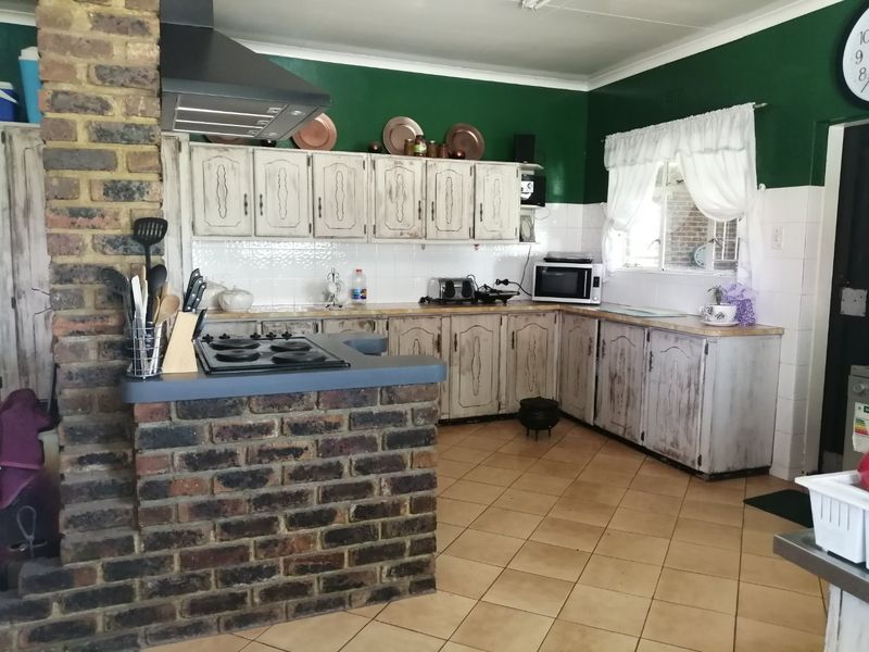 Live stock & Agricultural Farm - Photo 10