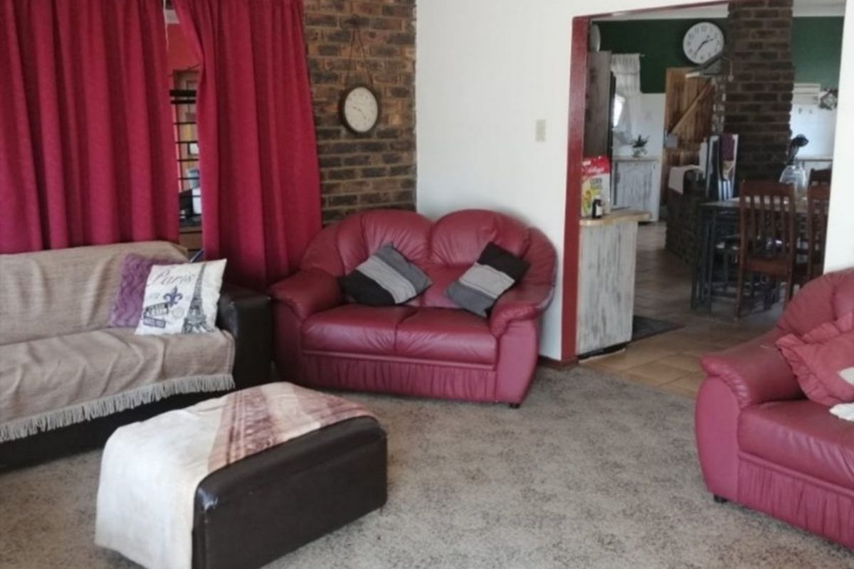 Live stock & Agricultural Farm - Photo 3