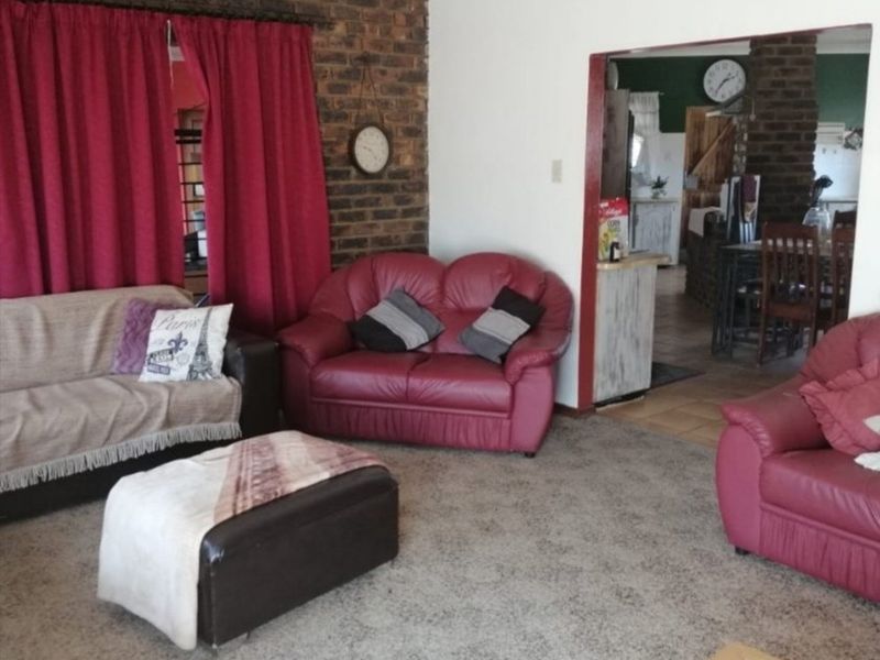 Live stock & Agricultural Farm - Photo 3