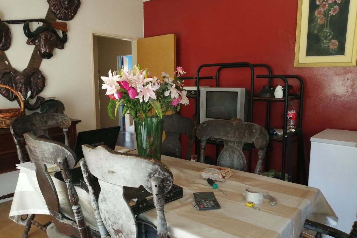 Live stock & Agricultural Farm - Photo 4