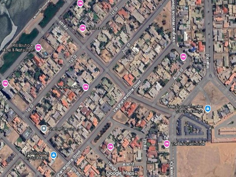 Prime CBD Development Opportunity | General Business Zoned - Photo 3