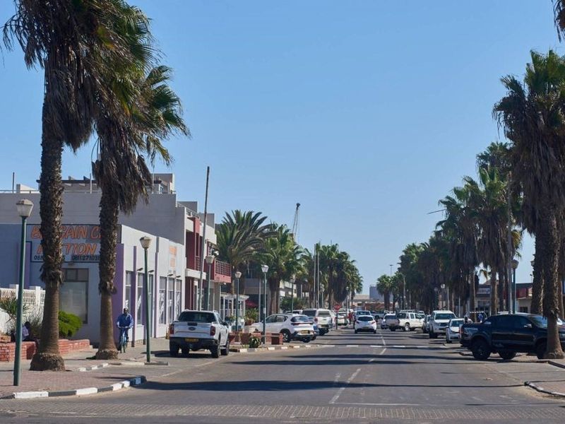 MAKE YOUR MARK IN THE HEART OF WALVIS BAY - Photo 3