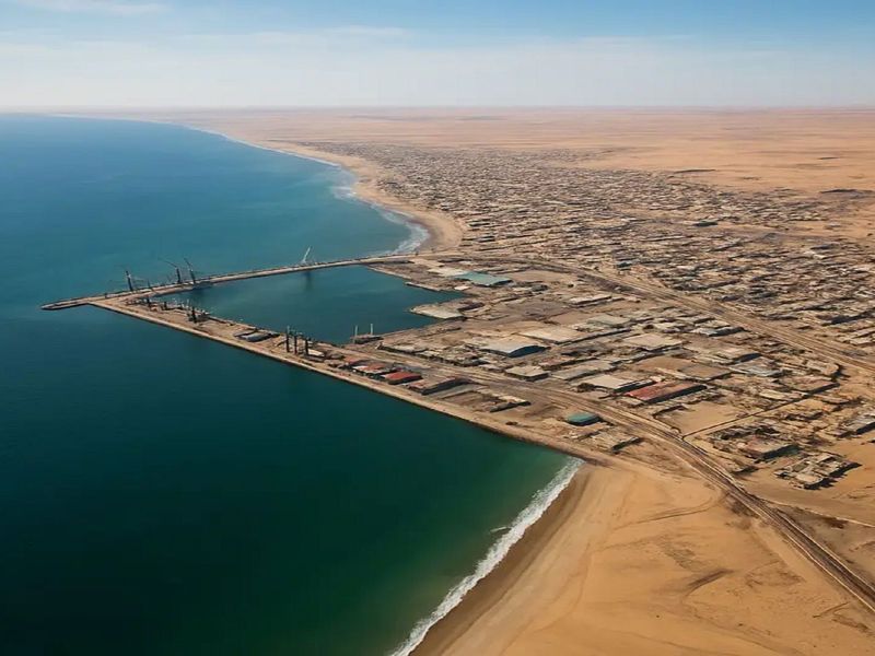 MAKE YOUR MARK IN THE HEART OF WALVIS BAY - Photo 2