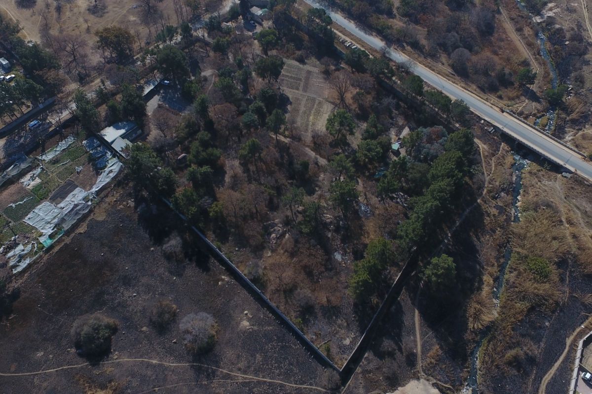 “103 Unit Development Opportunity | Res 3 | ±R48,500 per Opportunity | 2ha Corner Site – Kya Sands” - Photo 3