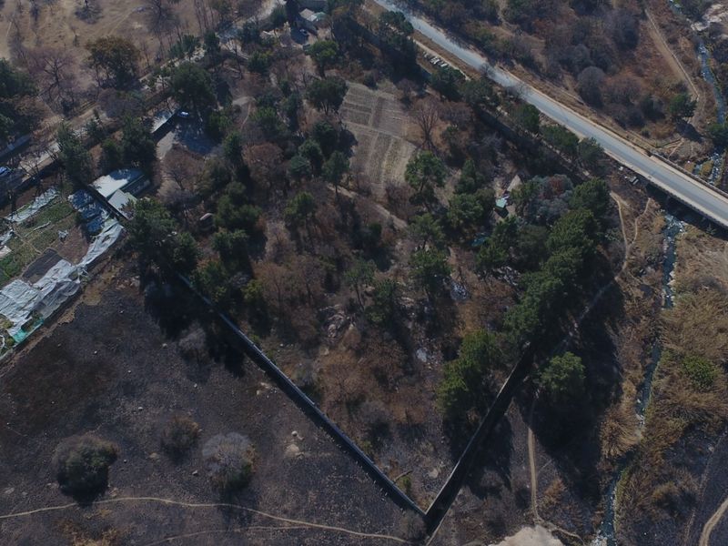 “103 Unit Development Opportunity | Res 3 | ±R48,500 per Opportunity | 2ha Corner Site – Kya Sands” - Photo 3