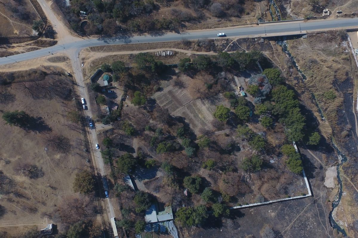 “103 Unit Development Opportunity | Res 3 | ±R48,500 per Opportunity | 2ha Corner Site – Kya Sands” - Photo 4