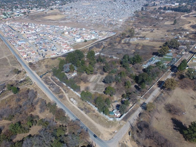 “103 Unit Development Opportunity | Res 3 | ±R48,500 per Opportunity | 2ha Corner Site – Kya Sands” - Photo 1