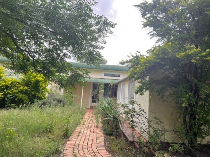 “103 Unit Development Opportunity | Res 3 | ±R48,500 per Opportunity | 2ha Corner Site – Kya Sands” - Photo 8