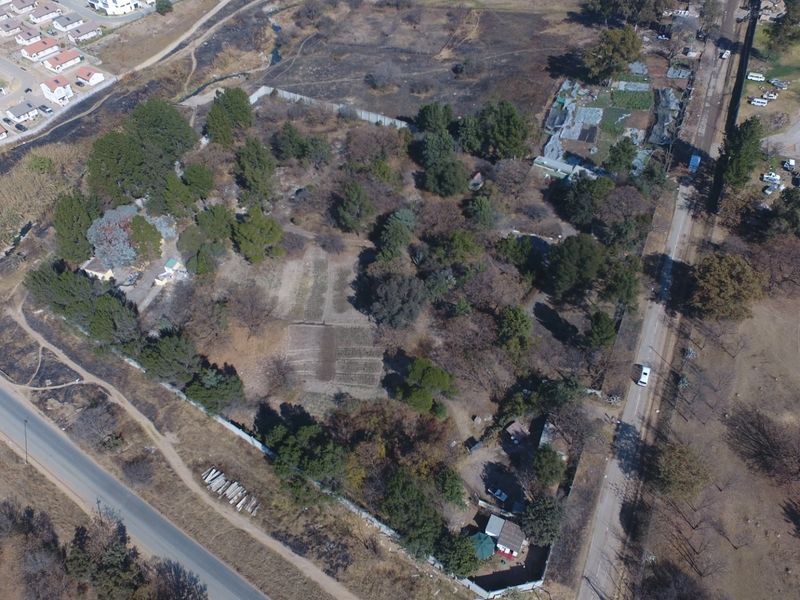 “103 Unit Development Opportunity | Res 3 | ±R48,500 per Opportunity | 2ha Corner Site – Kya Sands” - Photo 2