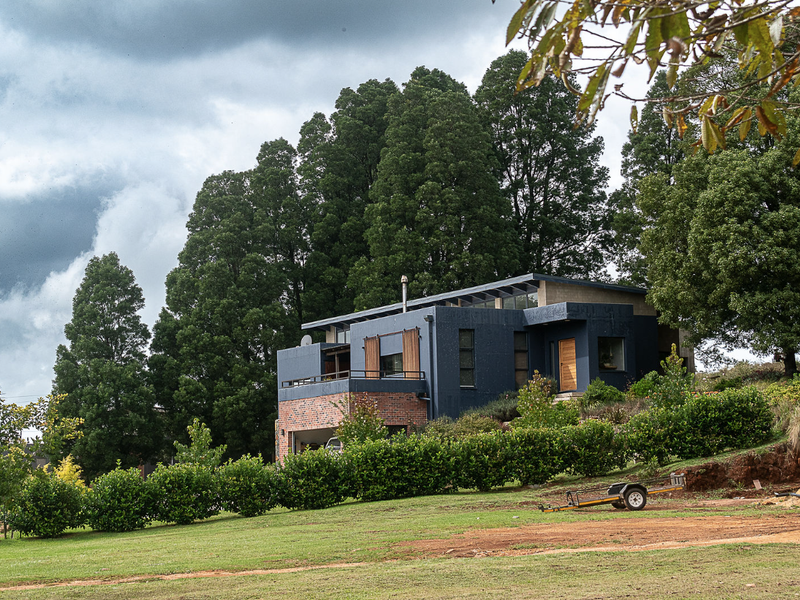 Sustainable Country Living Estate - Photo 2